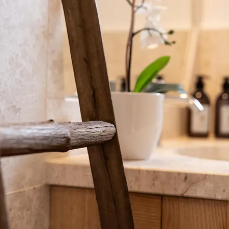Menhir Boutique Apartments- Adult Only- By Obiettivo Budoni טנאונלה