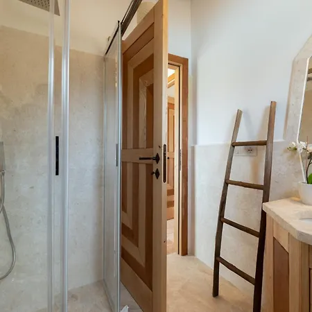 Menhir Boutique Apartments- Adult Only- By Obiettivo Budoni 아파트 타나우넬라