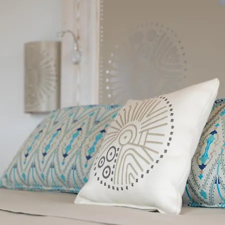 Apartment Menhir Boutique Apartments- Adult Only- By Obiettivo Budoni *