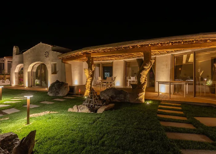 Appartement Menhir Boutique Apartments- Adult Only- By Obiettivo Budoni *
