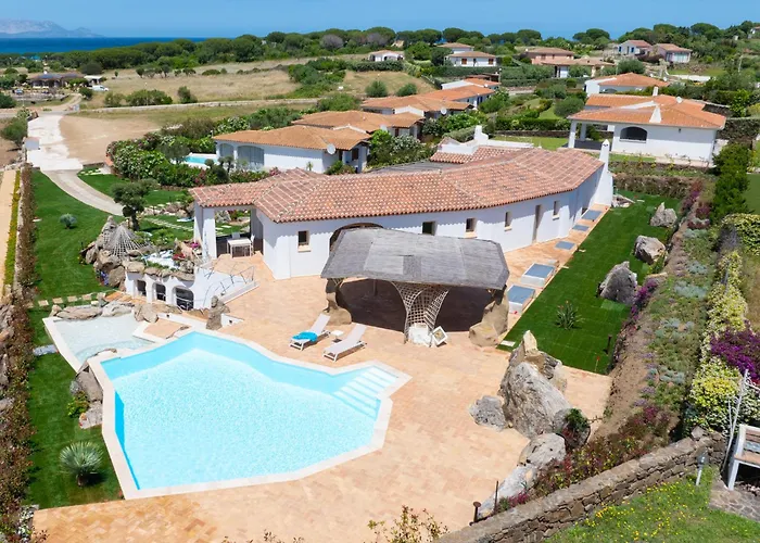 Appartement Menhir Boutique Apartments- Adult Only- By Obiettivo Budoni *