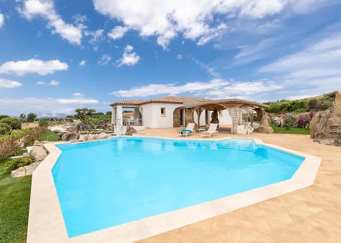 Menhir Boutique Apartments- Adult Only- By Obiettivo Budoni Tanaunella