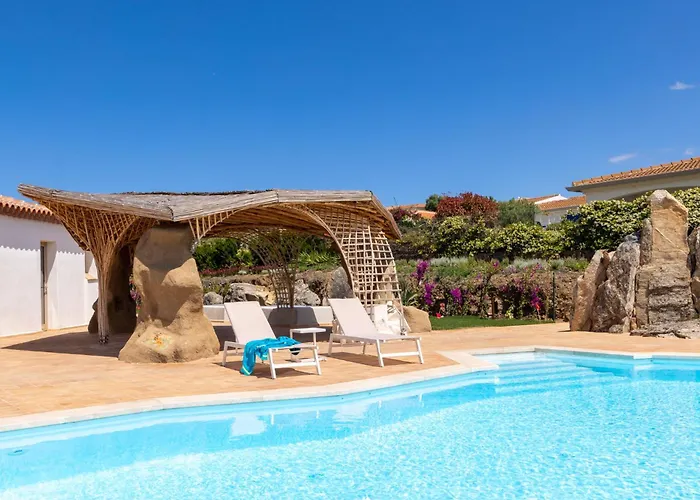Menhir Boutique Apartments- Adult Only- By Obiettivo Budoni Tanaunella