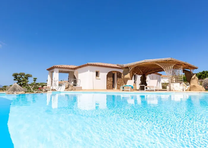 Menhir Boutique Apartments- Adult Only- By Obiettivo Budoni Appartement