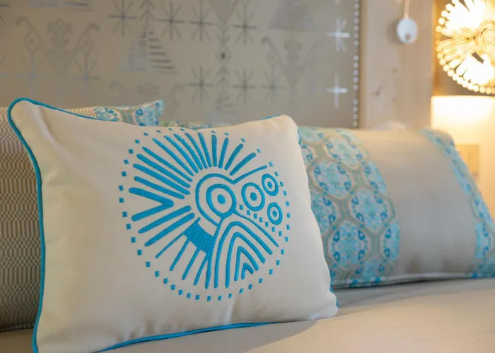 Appartement Menhir Boutique Apartments- Adult Only- By Obiettivo Budoni *