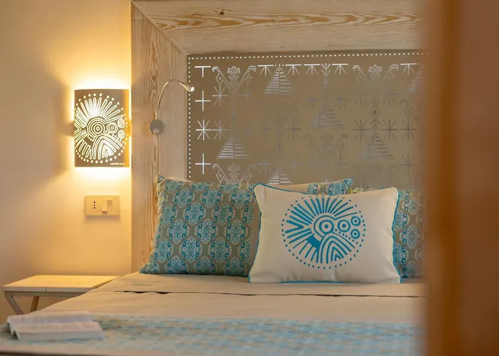 Menhir Boutique Apartments- Adult Only- By Obiettivo Budoni Appartement *