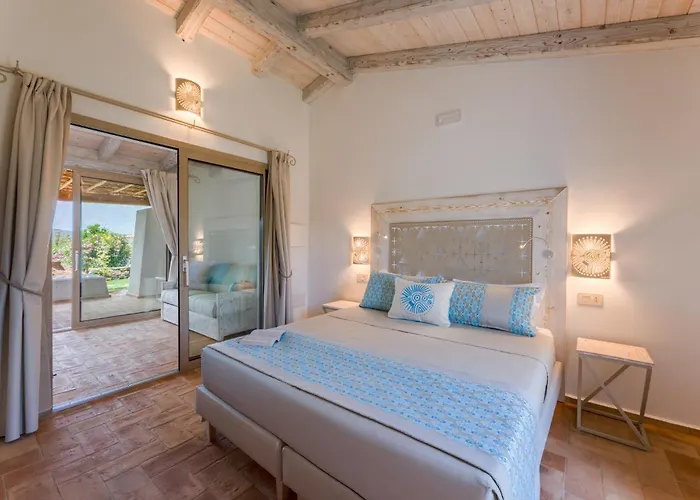 Menhir Boutique Apartments- Adult Only- By Obiettivo Budoni *