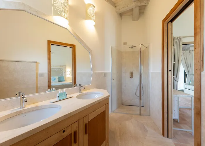 Menhir Boutique Apartments- Adult Only- By Obiettivo Budoni Appartement *
