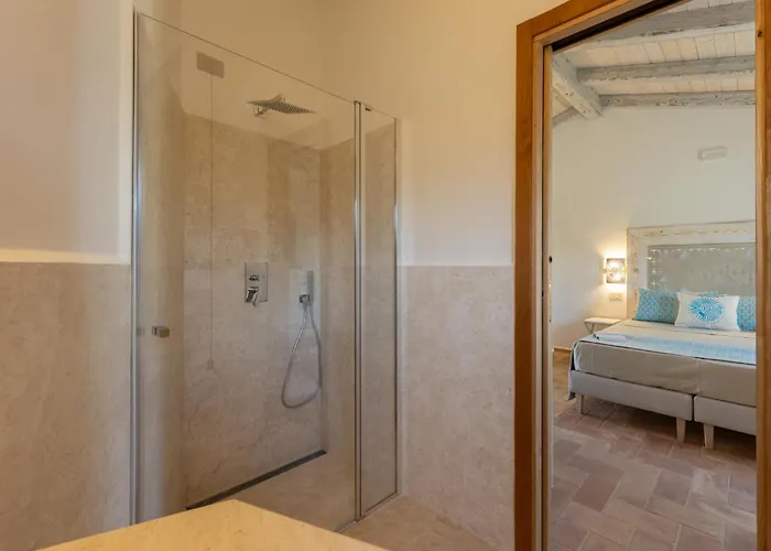 Appartement Menhir Boutique Apartments- Adult Only- By Obiettivo Budoni Tanaunella