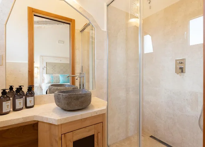 Menhir Boutique Apartments- Adult Only- By Obiettivo Budoni Appartement
