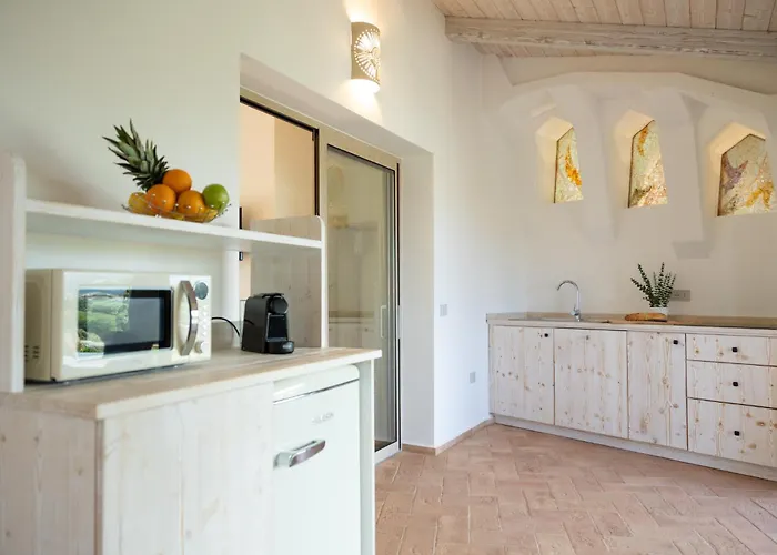 Menhir Boutique Apartments- Adult Only- By Obiettivo Budoni *