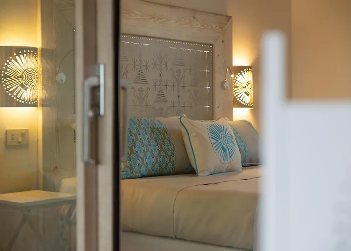 Menhir Boutique Apartments- Adult Only- By Obiettivo Budoni *
