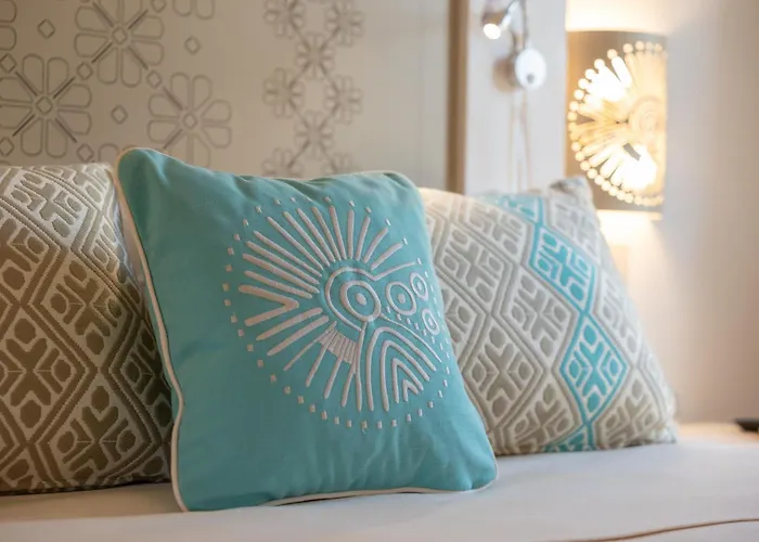 Menhir Boutique Apartments- Adult Only- By Obiettivo Budoni