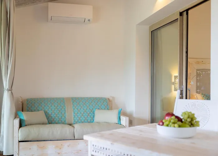 Menhir Boutique Apartments- Adult Only- By Obiettivo Budoni Appartement