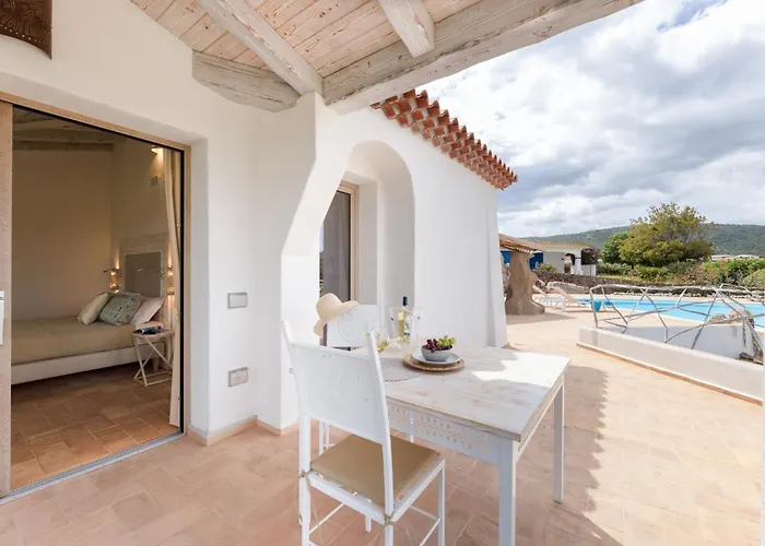 Menhir Boutique Apartments- Adult Only- By Obiettivo Budoni Appartement *