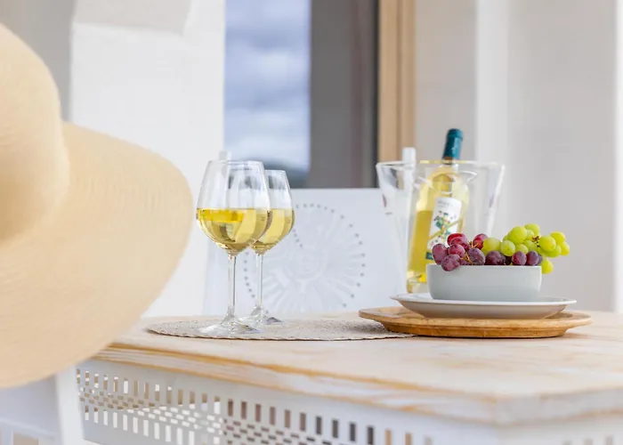 Menhir Boutique Apartments- Adult Only- By Obiettivo Budoni Appartement Tanaunella