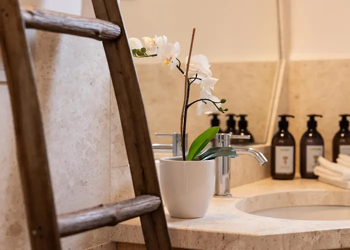 Appartement Menhir Boutique Apartments- Adult Only- By Obiettivo Budoni