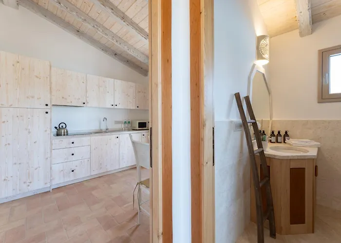 Menhir Boutique Apartments- Adult Only- By Obiettivo Budoni Appartement *