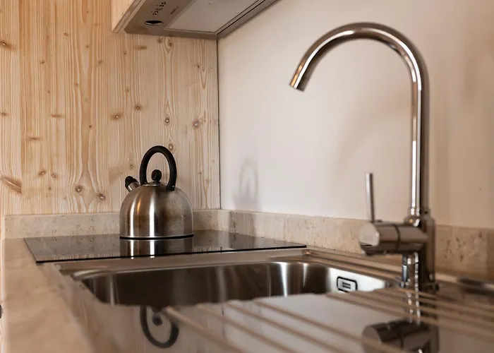Menhir Boutique Apartments- Adult Only- By Obiettivo Budoni Appartement Tanaunella