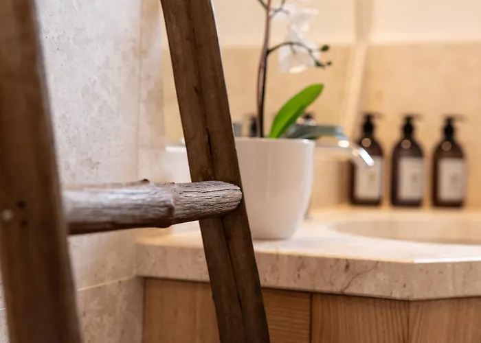 Menhir Boutique Apartments- Adult Only- By Obiettivo Budoni Tanaunella
