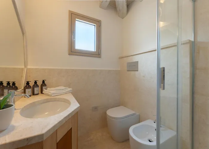Appartement Menhir Boutique Apartments- Adult Only- By Obiettivo Budoni