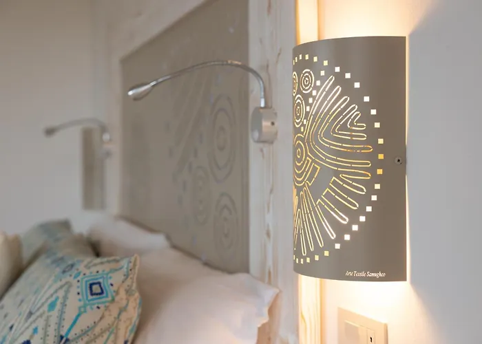Menhir Boutique Apartments- Adult Only- By Obiettivo Budoni Appartement *
