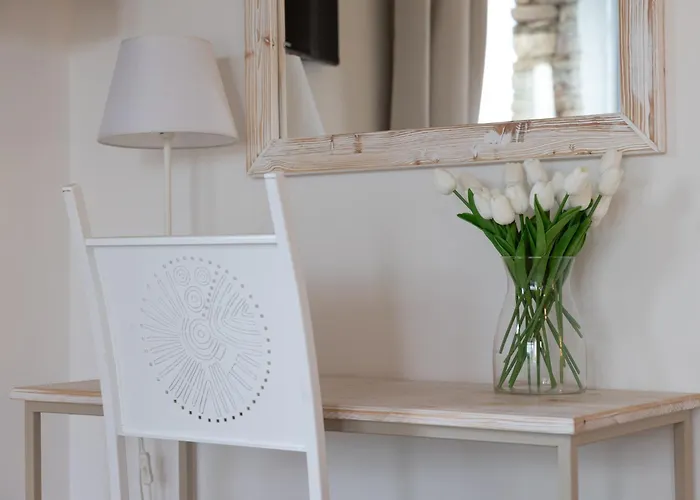 Menhir Boutique Apartments- Adult Only- By Obiettivo Budoni Tanaunella